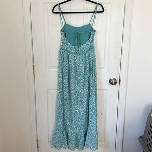Altard State Eyelet Dress